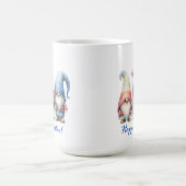 イースター格言マグ コーヒーマグカップ (中央)