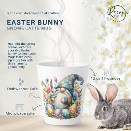 イースター格言ラテマグ カフェラテマグ