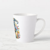 イースター格言ラテマグ カフェラテマグ (右)