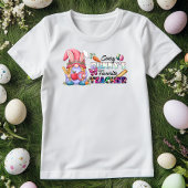 イースター格言先生 Tシャツ