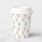 イースター格言紙カップ 紙コップ (右)