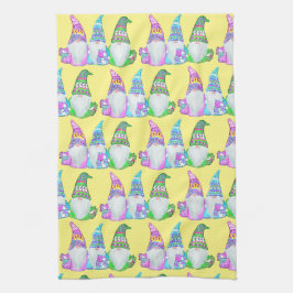 イースター格言 キッチンタオル