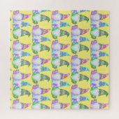 イースター格言 ジグソーパズル (横)