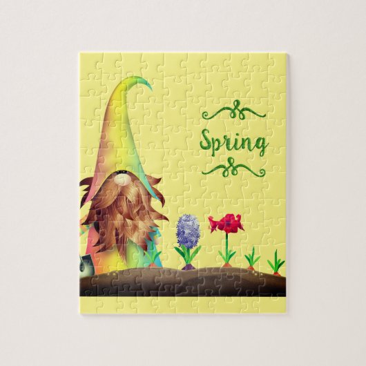 イースター格言 ジグソーパズル (縦)