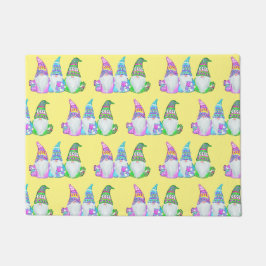 イースター格言 ドアマット