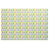 イースター格言 ファブリック (ファットクウォーター)