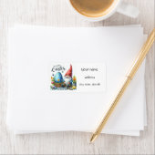 イースター格言 ラベル (インサイチュ)