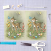 イースター演劇 薄葉紙 (クラフト)