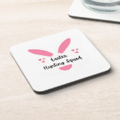 イースター狩り分隊 コースター (左側)