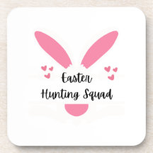 イースター狩り分隊