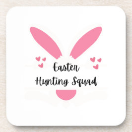 イースター狩り分隊 コースター