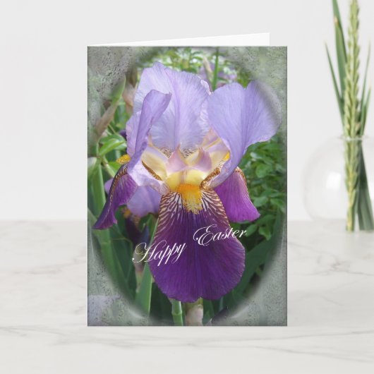 イースター王室のカード シーズンカード (正面)