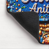 イースター異常～マウスパッド マウスパッド (コーナー)