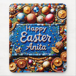 イースター異常～マウスパッド マウスパッド