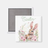 イースター磁石 マグネット (正面/裏面)