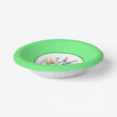 イースター紙ボウル ペーパーボウル (傾斜あり)