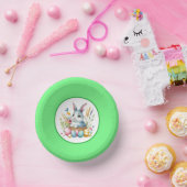 イースター紙ボウル ペーパーボウル (パーティー)