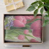 イースター絵を描バスケットエッグブラックキャット 薄葉紙 (ギフト)