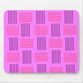 イースター織り マウスパッド (正面)