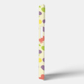 イースター背景のイラストレーション Case-Mate iPhoneケース (裏面 / 右)