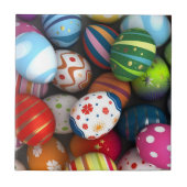 イースター背景 タイル (正面)