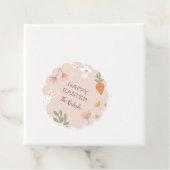 イースター花びら フェイバータグ (インサイチュ)