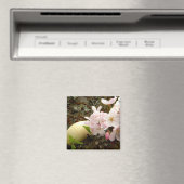 イースター花 マグネット (インサイチュ (食洗機))