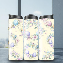 イースター芸術的パタンブラー