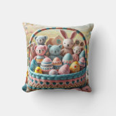 イースター装飾用クッション クッション (正面)