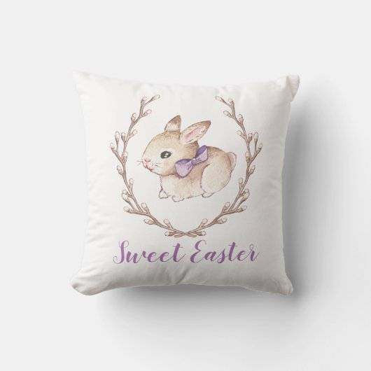 イースター装飾用クッション クッション (正面)