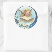 イースター賛美ゲセグネテ ラウンドシール (バッグ)