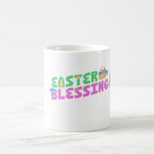 イースター賛美ズ コーヒーマグカップ (中央)