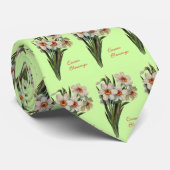 イースター賛美ズ ネクタイ (ロール)