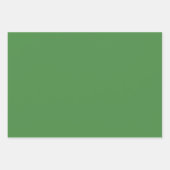 イースター開花:フローラ包装紙 ラッピングペーパーシート (正面2)