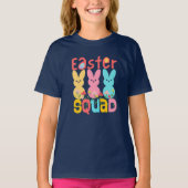 イースター隊Tシャツ Tシャツ (正面)