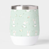 イースター魅力的パタンブラー (背面)