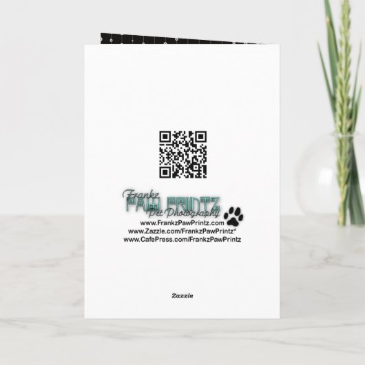 イースター – いくつかのバニーはあなたを愛中国のする – Crested シーズンカード (裏面)