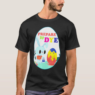イースター かわいいひよこ好き キッズ用 チキンマグネット B Tシャツ
