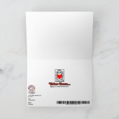 イースター: "よりよく信じます" シーズンカード (内部)