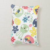 イースター アクセントクッション (裏面(縦))