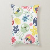 イースター アクセントクッション (正面(垂直))