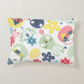 イースター アクセントクッション (裏面)