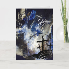 イースター・アレルヤ カード