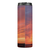 イースター・イエスが復活感動的 タンブラー (裏面)