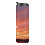 イースター・イエスが復活感動的 タンブラー (回転右)