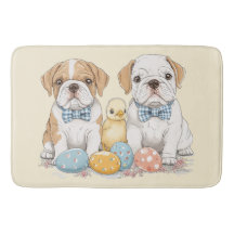 イースター・イングリッシュ・ブルドッグ