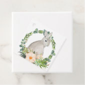 イースター、イースターラベル、バニーラベル フェイバータグ (インサイチュ)