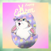 イースター ウィンドウサイン (シート3)