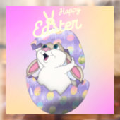 イースター ウィンドウサイン (シート2)