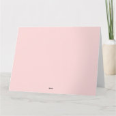 イースター エイプリル フール ジョーク ギフト 猫 卵 イースター 面白い カード (裏面)